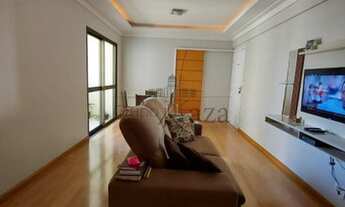 Imagem 4: Apartamento - Jardim Satélite - Condomínio Residencial Carolina - Com Sacada