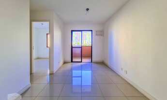 Imagem 2: Apto 02 qts, sol da manhã - La Vista