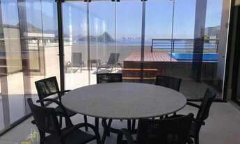 Imagem 2: Apartamento à venda no bairro Charitas - Niterói/RJ