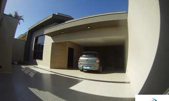 Imagem 3: Casa Jardim Esplanada