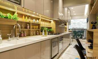 Imagem 5: Apartamento Padrão à venda em São Paulo/SP