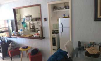 Imagem 7: QUARTO E SALA COM VISTA MAR E LAGOA, POSTO 7, BARRA DA TIJUCA, RJ