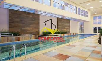 Imagem 4: Apartamento localizado no Tatuapé Zona Leste