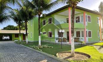 Imagem: Casa para Venda em Camaçari, Barra do Jacuípe