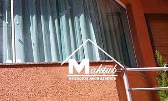 Imagem 2: Sobrado com 3 dormitórios à venda, 148 m² por R$ 749.999,99 - Vila Assunção - Santo André