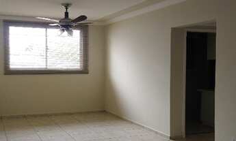 Imagem 1: Apartamento para locação localizado na zona Sul, bairro Higienópolis em São José do Rio Pr