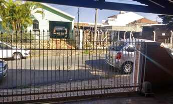 Imagem 2: Americana - Casa Padrão - Vila Santa Catarina