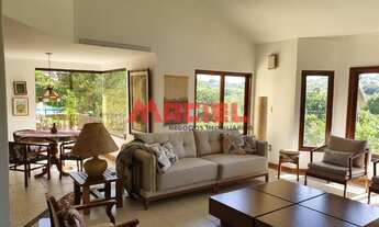 Imagem: Venda - CASA COND. FECHADO - COND QUINTA