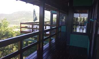 Imagem 3: Casa à venda no bairro Praia da Silveira - Garopaba/SC