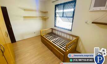 Imagem 7: Apartamento para venda com 112 metros quadrados com 2 quartos em Ponta da Praia - Santos