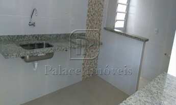 Imagem 3: Apartamento à venda, 2 quartos, 1 suíte, 2 vagas, JARDIM JULIANA - Ribeirão Preto/SP