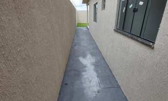 Imagem 5: Venda Casa Nova 2 quartos, Suite, 3 Garagens Minha Casa Minha Vida