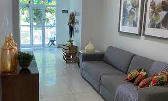 Imagem 2: Apartamento para venda tem 137 metros quadrados com 3 quartos