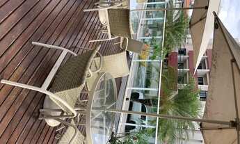 Imagem 5: Apartamento para aluguel tem 60 metros quadrados com 2 quartos em Manaíra - João Pessoa