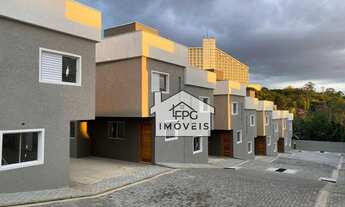 Imagem 2: RESIDENCIAL VILLAGE BOURBON - casas com 02 dormitórios a venda no bairro Jardim Santo Antô