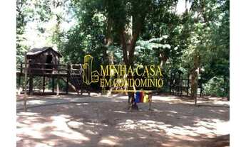 Imagem 4: TERRENO NO CONDOMINIO JARDIM BOTANICO