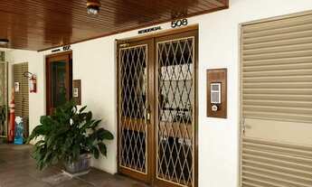 Imagem 4: Apartamento de 40m² com 1 dormitório - Azenha