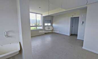 Imagem 3: Apartamento de 02 dormitórios, reversível para 03 dorm. no Bairro Village, em Imbituba(SC