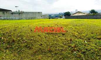 Imagem 2: Venda - TERRENO COND FECHADO COND MIRANTE DO VALE - MIRANTE DO VALE - JACAREI - AT 1000 M²