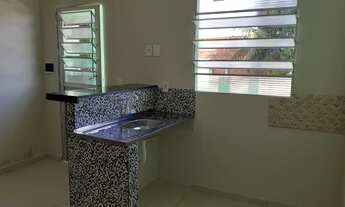 Imagem 2: Kit Net no planalto