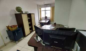 Imagem 3: Centro/Lourdes, sala com banheiro , melhor Custo x benefício da região