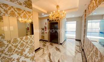 Imagem 5: Cobertura Duplex 3 Suítes - Mobiliada - 150m do Mar