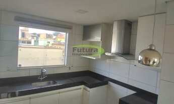 Imagem 4: Cobertura á venda 3 quartos, 2 vagas no Bairro Cardoso