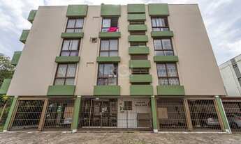 Imagem 2: Porto Alegre - Apartamento Padrão - Santana