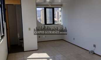 Imagem 2: Sala para aluguel, Santa Efigênia - Belo Horizonte/MG