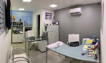 Imagem 4: Escritório para venda tem 140 metros quadrados em Copacabana - Rio de Janeiro - RJ