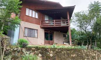 Imagem 6: Casa para venda com 200 metros quadrados com 3 quartos em Praia da Gamboa - Garopaba - SC