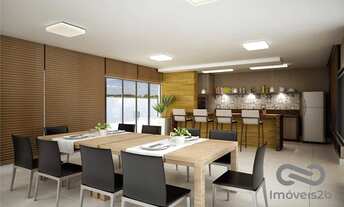 Imagem 7: Apartamento à venda, 91 m² por R$ 1.455.226,00 - Trindade - Florianópolis/SC