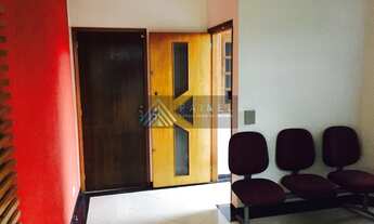 Imagem 2: PRÉDIO COMERCIAL VENDA OU LOCAÇÃO, 3 ANDARES COM MEZANINO