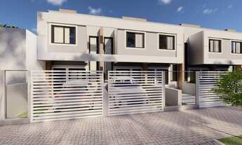 Imagem 3: Casa com 2 dormitórios à venda, 58 m² por R$ 299.990,00 - Hípica - Porto Alegre/RS