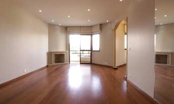 Imagem: Apartamento à venda, 114 m² por R$ 1.300.000,00