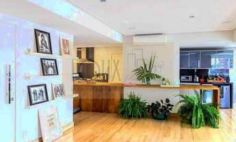 Imagem 2: Apartamento à venda na Vila Nova Conceição - 157m², 3 suítes