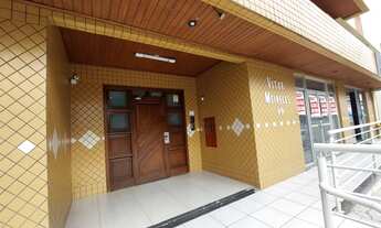 Imagem 2: Apartamento para venda com 55 metros quadrados com 1 quarto em Campinas - São José - SC