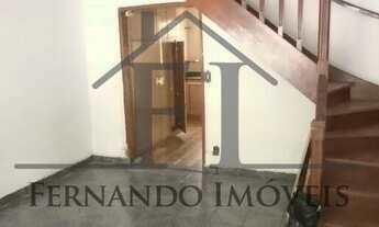 Imagem 2: LOCAÇÃO CASA 2 DORMITÓRIOS, SALA, COZINHA , BANHEIRO E GARAGEM - IPIRANGA / SP