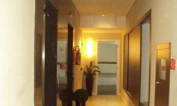 Imagem 4: Sala comercial, com ótima localização, 26 m², excelente vaga de garagem no Pagani - Palh