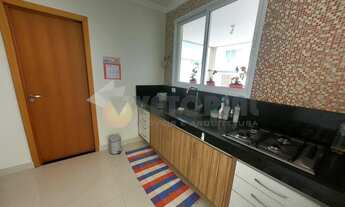 Imagem 7: Sobrado para venda ccom 4 suítes no Costa Nova - Massaguaçu - Caraguatatuba - SP