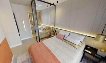 Imagem 6: Apartamento de 100 metros quadrados no bairro Botafogo com 3 quartos