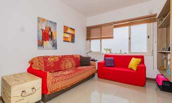 Imagem: 3 DORMITÓRIOS NA TAQUARA ESQUINA COM A