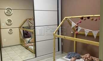 Imagem 3: Casa Padrão em Franca