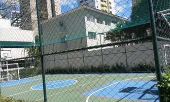 Imagem 6: 431- Apartamento para venda com 142 metros quadrados com 4 quartos em Madalena - Recife