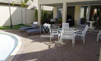 Imagem 5: Casa - Alphaville Dom Pedro - Campinas