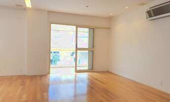 Imagem 4: Apartamento para venda no Jardim Botânico de 97 m² com 3 quartos, 2 vagas