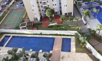 Imagem 3: Apartamento para VENDA tem 56 metros quadrados com 2 quartos, 02 vagas