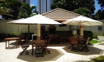 Imagem 5: 431- Apartamento para venda com 142 metros quadrados com 4 quartos em Madalena - Recife