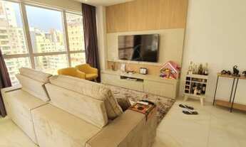 Imagem 4: TRÊS SUITES PROXIMO DO MAR, PRONTO PRA MORAR