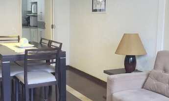 Imagem 2: Casa de condomínio sobrado para venda possui 70 metros quadrados com 2 quartos